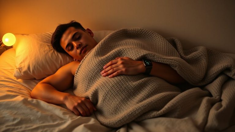 10 weighted blankets improve sleep