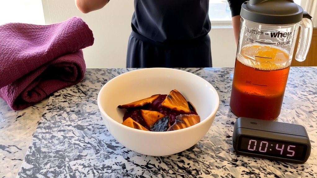 3 1 carb protein recovery ratio