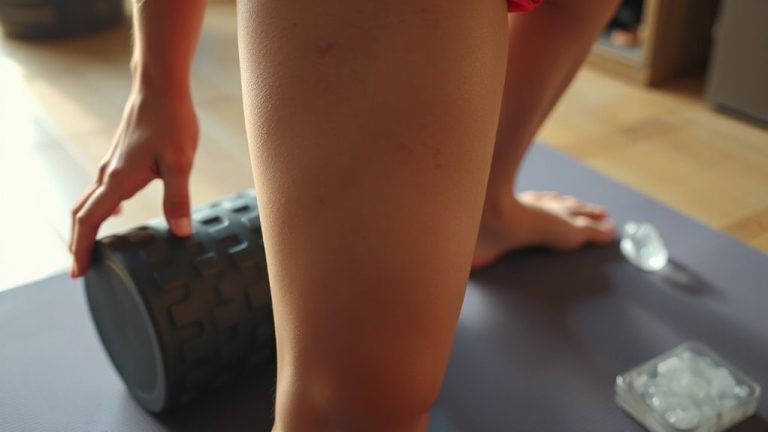 accelerated muscle recovery strategies