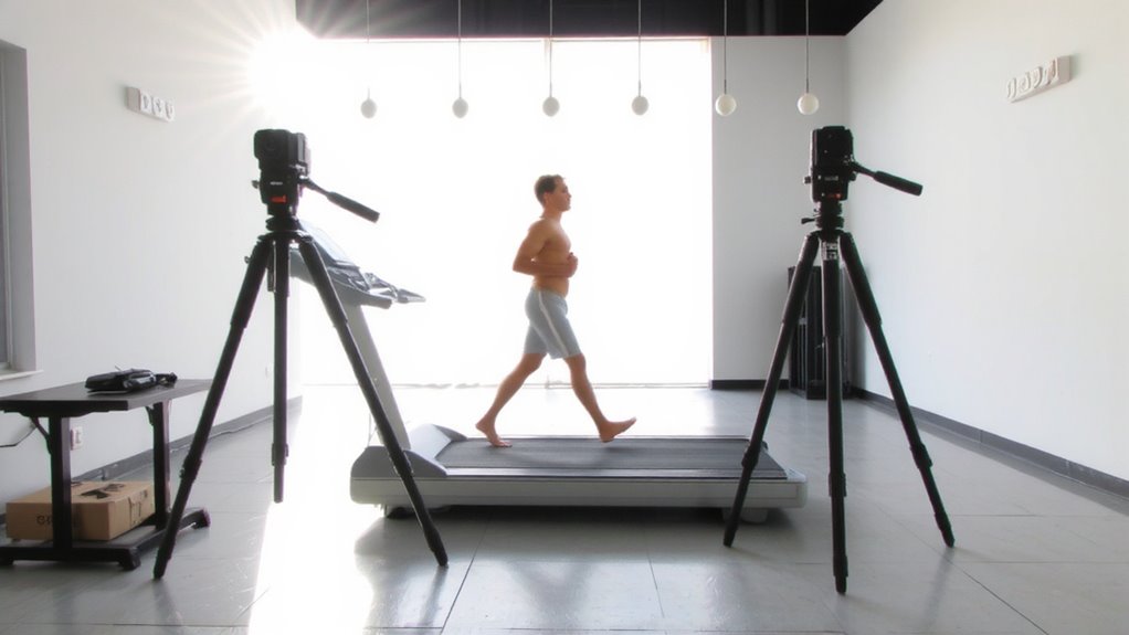 accessible biomechanics tracking tools