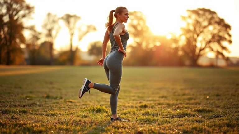 activate glutes improve stride
