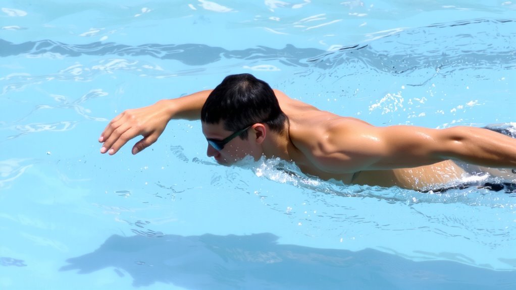 activate rotator cuff first