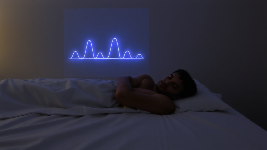 active brain repair during sleep