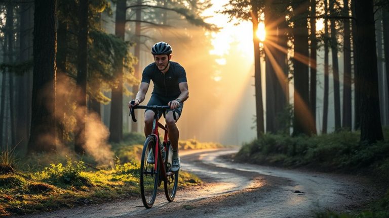 active recovery benefits athletes