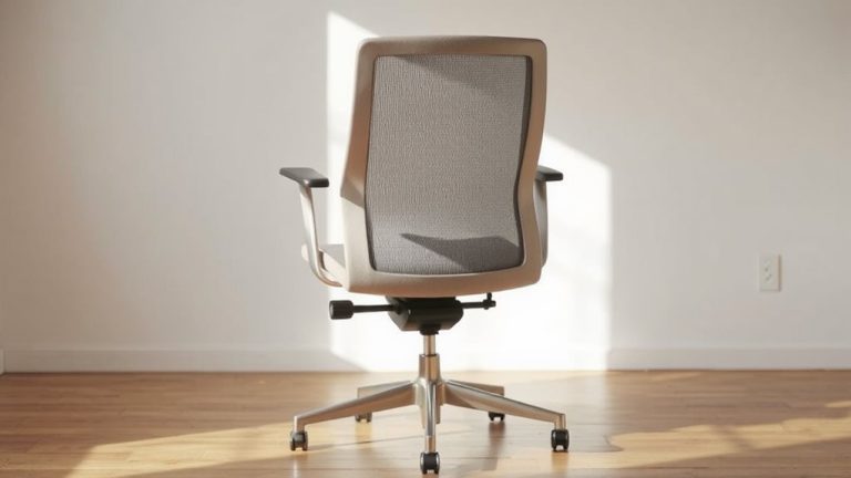active sitting chairs for posture