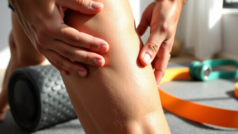 acupressure and trigger point therapy