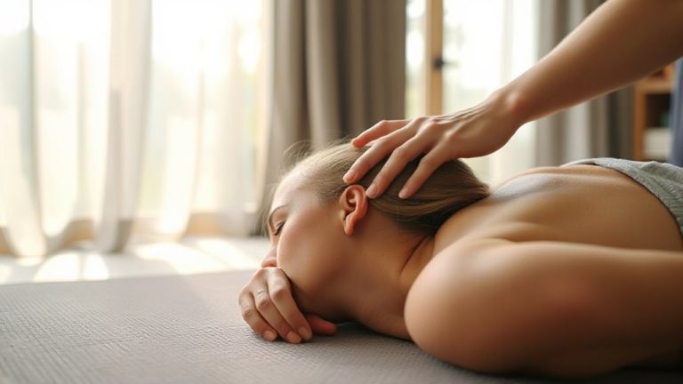 acupressure for whiplash recovery