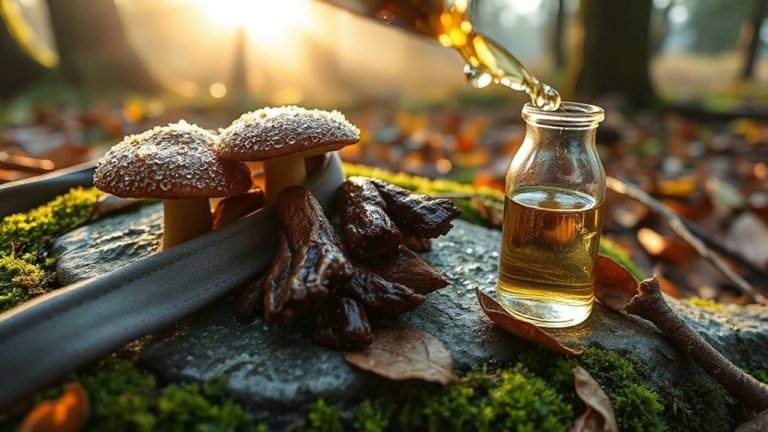 adaptogens boost post exercise hormones