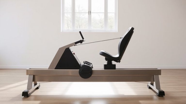 affordable top rowing machines