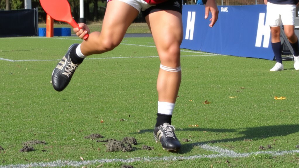 agility through reactive drills