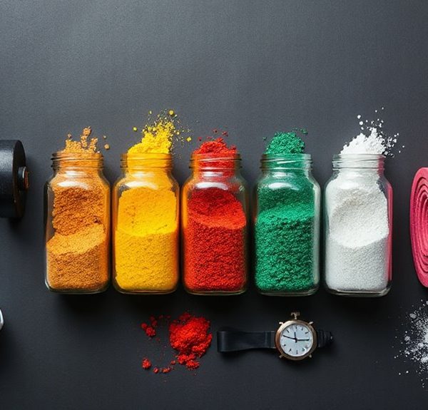 amino acids for training goals