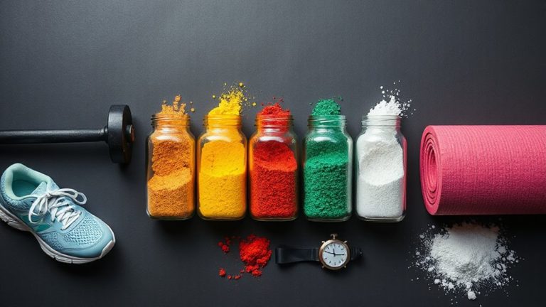 amino acids for training goals