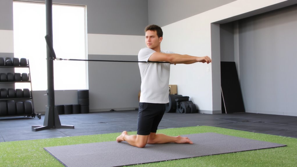 anti rotation builds resilient swings