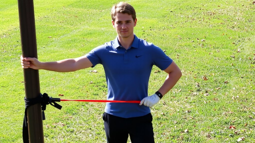 anti rotation for spine protection