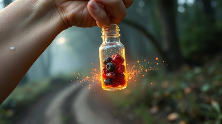 antioxidants reduce exercise inflammation