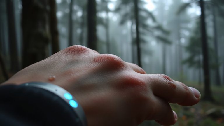 autonomic nervous system recovery insights