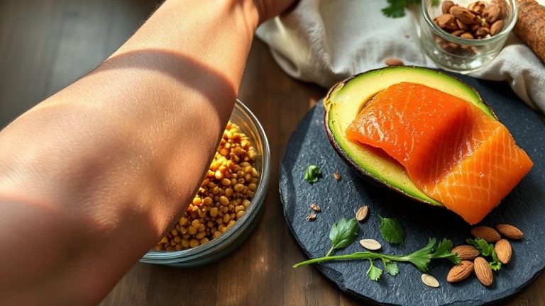 b vitamin energy muscle support