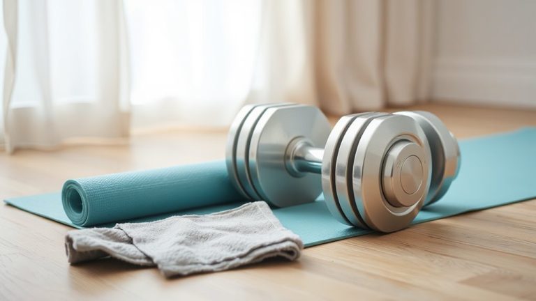 best adjustable dumbbells for women