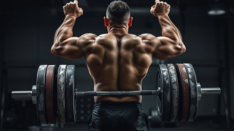 best back exercises
