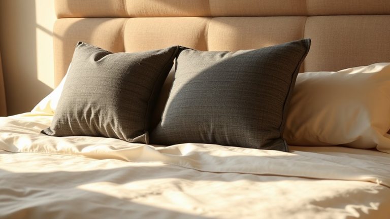 best back pillows