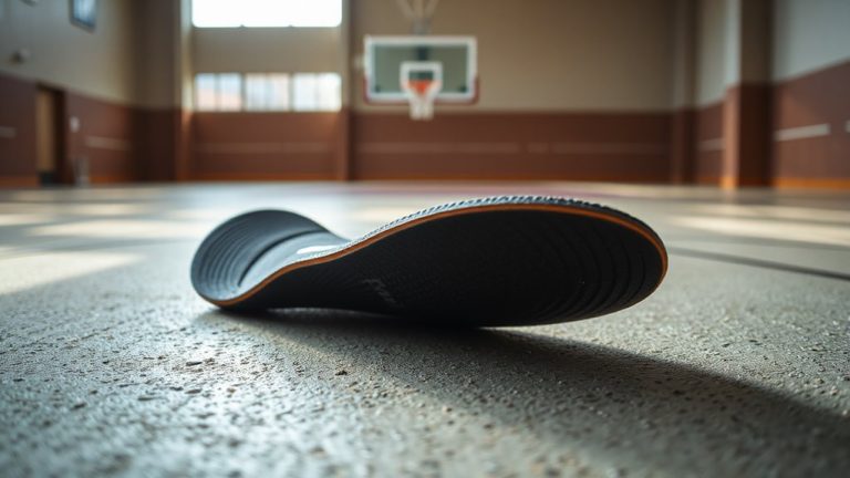 best basketball insoles for fit