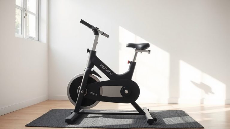 best beginner exercise bikes