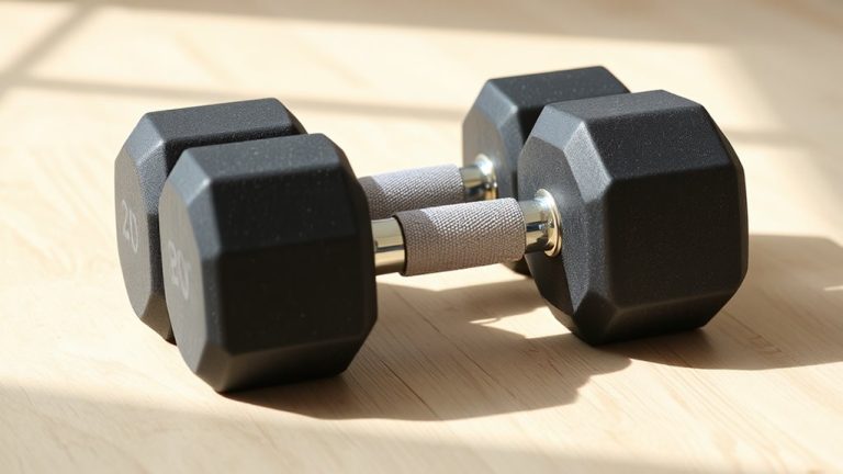 best budget dumbbell sets