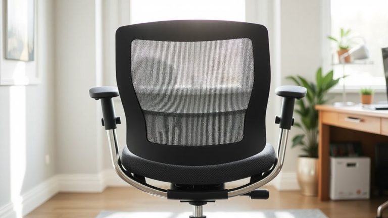 best budget ergonomic chairs
