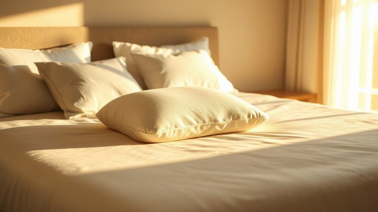 best cervical pillows for neck pain