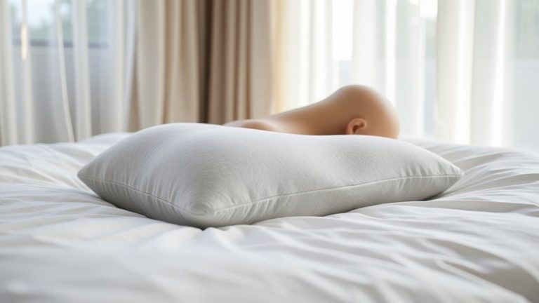 best cervical pillows for pain