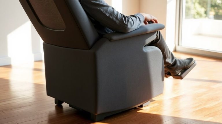 best chairs for bulging discs