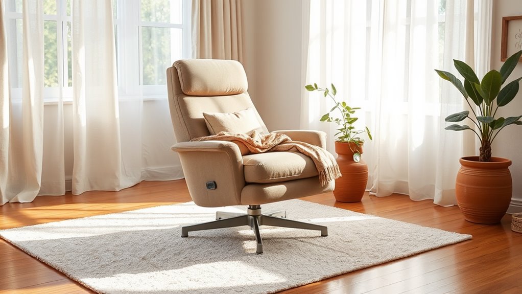 best chairs for piriformis relief