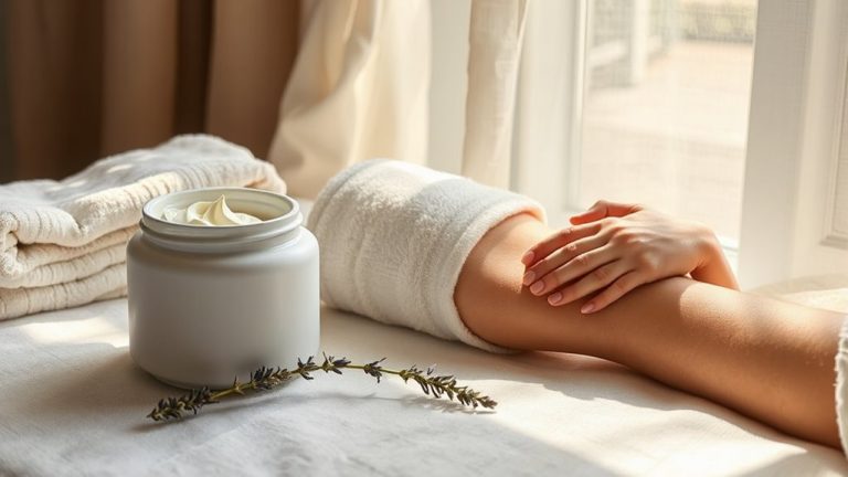 best creams for leg nerve pain relief