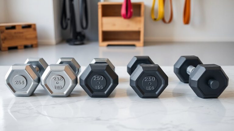best dumbbell weights guide