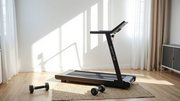 best foldable treadmill for home