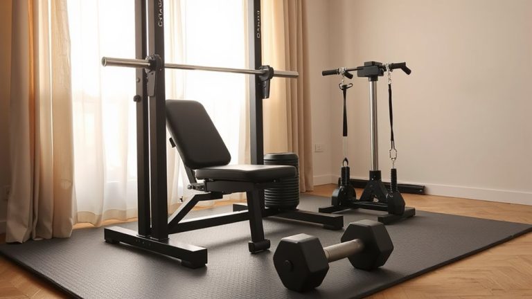 best glute machines for home