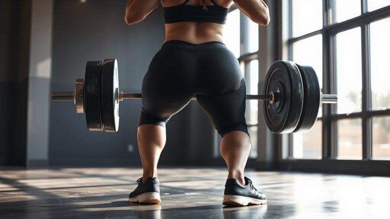 best glute workouts