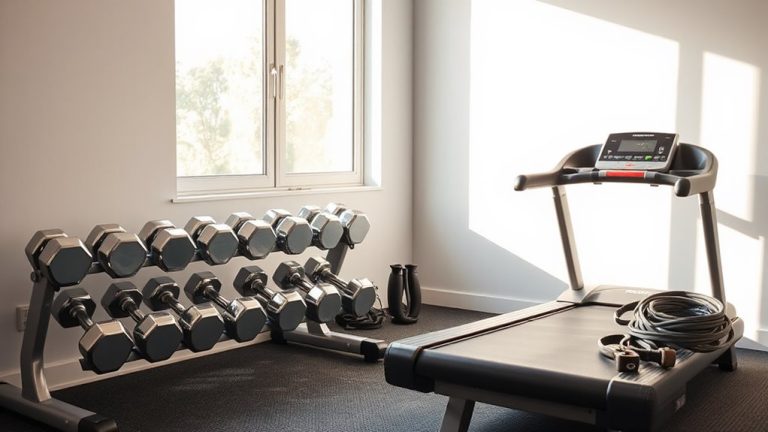 best gym equipment deals
