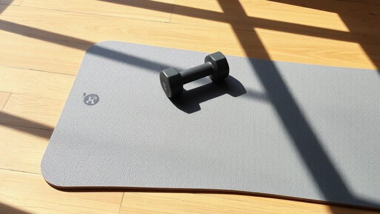 best home gym mats