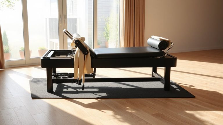 best home pilates machines