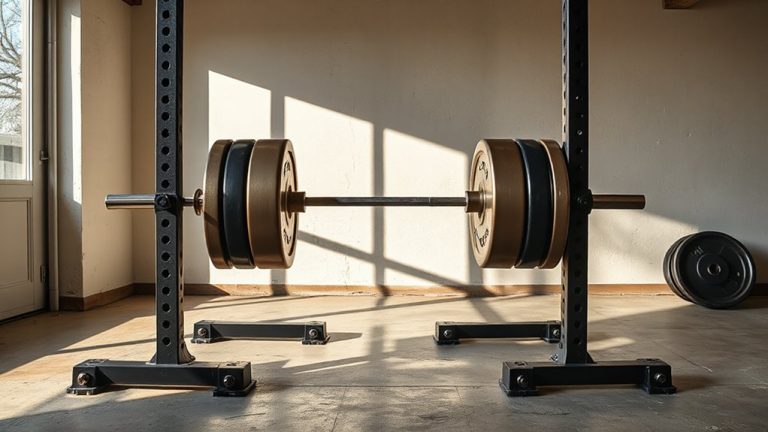 best home squat stands