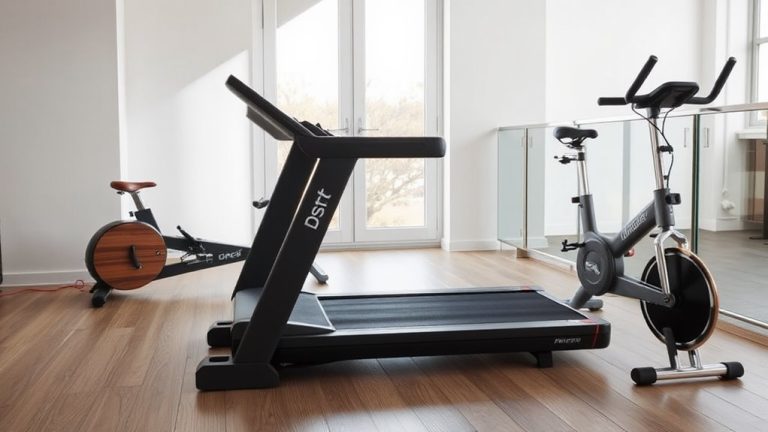 best home workout machines