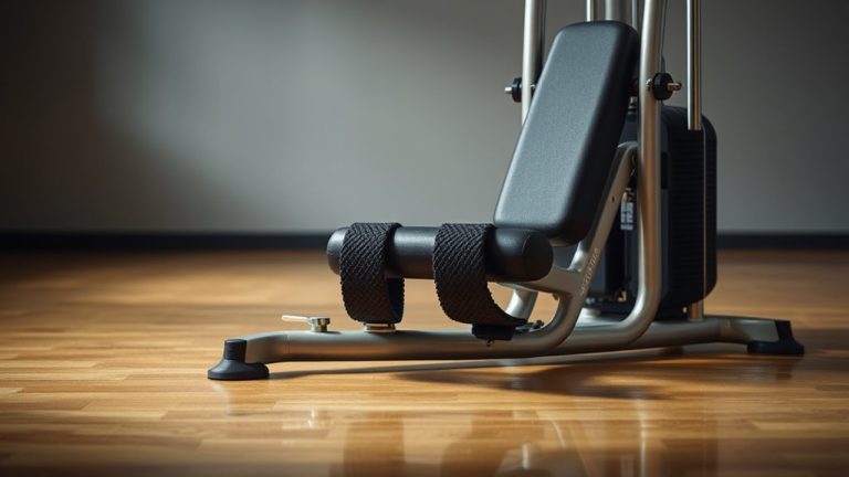 best leg curl machines