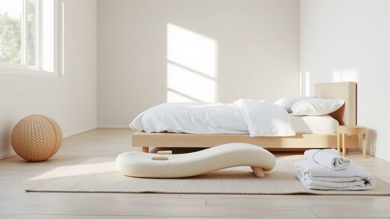 best lumbar traction devices