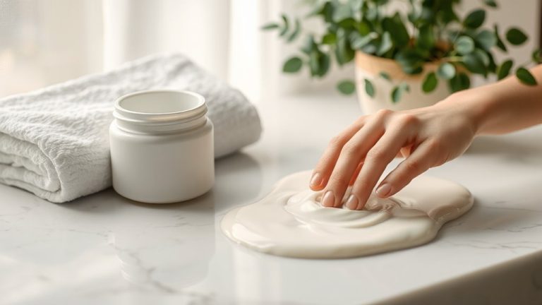 best massage creams