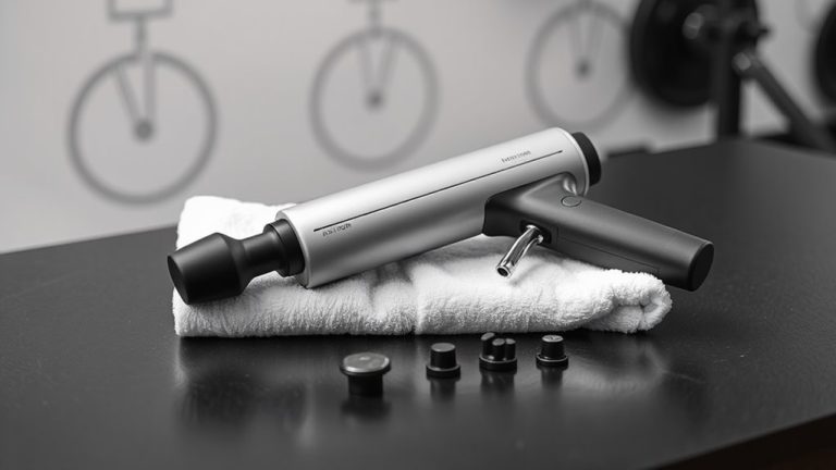 best massage guns for pain relief