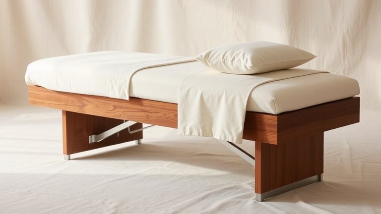 best massage tables recommended