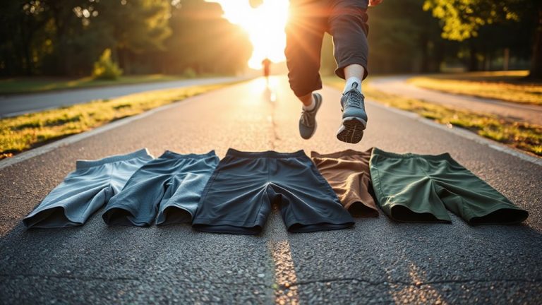 best men s active shorts