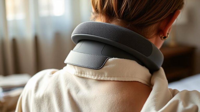 best neck massagers guide