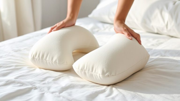 best neck pillows for pain relief